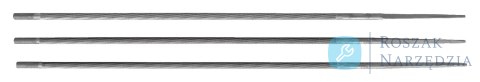 Pilnik okrągły 5.29 in 3.5mm do piły łańcuchowej 1/4" - 3 szt. BAHCO