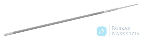 Pilnik okrągły 3.2 mm do ostrzenia pił łańcuchowych 1/4" BAHCO (12 szt.)