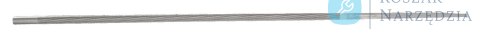 Pilnik okrągły 3.2 mm do ostrzenia pił łańcuchowych 1/4" BAHCO (12 szt.)