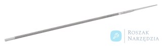 Pilnik okrągły 7-3/4 in x 4.0 mm do ostrzenia pił łańcuchowych RG BAHCO (12 szt.)