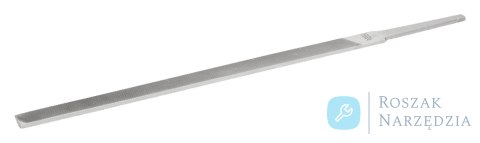 Pilnik płaski 150mm wykańczak bez rękojeści BAHCO (10 szt.)
