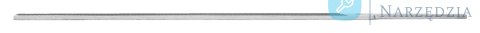 Pilnik płaski 150mm wykańczak bez rękojeści BAHCO (10 szt.)