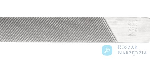 Pilnik płaski 150mm wykańczak bez rękojeści BAHCO (10 szt.)