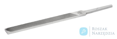 Pilnik płaski 100mm wykańczak bez rękojeści BAHCO (10 szt.)