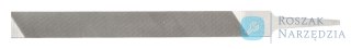 Pilnik płaski 150 mm, szerokość 16 mm, grubość 2.5 mm, 12 szt. BAHCO (12 szt.)
