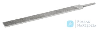 Pilnik płaski dokładny 250 mm BAHCO (10 szt.)