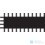 Pilnik płaski dokładny 250 mm BAHCO (10 szt.)