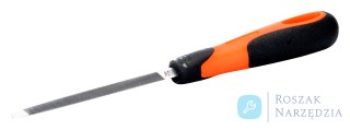 Pilnik wąski 100 mm, typ nacięcia 2, 23 zębów/cm BAHCO