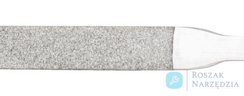 Pilnik diamentowy półokrągły z rękojeścia 215 mm BAHCO