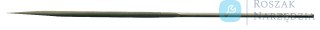 Pilnik igielny owalny 160 mm, uzębienie 31 z/cm, typ 1 BAHCO (10 szt.)