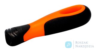 Rękojeść ERGO do pilników kształtowych 7 mm, 1 szt. BAHCO