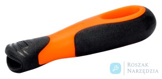 Rękojeść ERGO do pilników płaskich średnica 5 mm 10 szt. BAHCO
