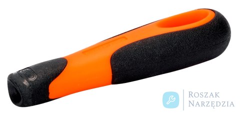 Rękojeść ERGO do pilników średnica 3.2 mm (zestaw 10 szt.) BAHCO