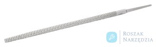 Tarnik okrągły 200 mm 18 z/cm średnie nacięcie BAHCO (10 szt.)