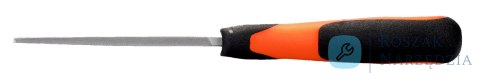 Pilnik kwadratowy 150 mm wykańczak BAHCO