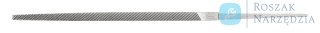 Pilnik kwadratowy 150 mm wykańczak BAHCO (10 szt.)