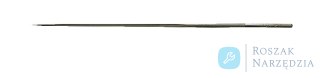 Pilnik kwadratowy 180mm, typ nacięcia wykańczak BAHCO (10 szt.)