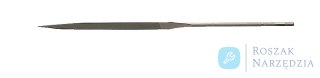 Pilnik nożowy 160mm, 38 zębów/cm, uzębienie wykańczające BAHCO (10 szt.)