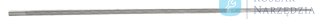 Pilnik okrągły 7-3/4 in x 5.5 mm do ostrzenia pił łańcuchowych 3/8 in & .404 BAHCO (12 szt.)