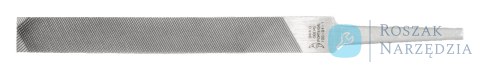 Pilnik płaski 250mm dokładny bez rękojeści BAHCO (10 szt.)