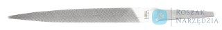Pilnik płaski zbieżny 150 mm dokładny BAHCO (10 szt.)