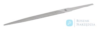Pilnik płaski zbieżny 200 mm dokładny BAHCO (10 szt.)
