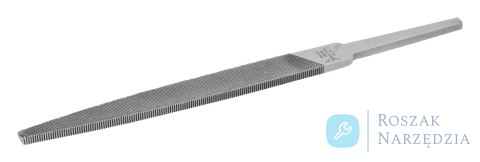 Pilnik płaski zwężany 150 mm dokładny BAHCO (10 szt.) Pilnik płaski zwężany 150 mm dokładny BAHCO (10 szt.)