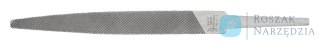 Pilnik płaski zwężany 200 mm dokładny BAHCO (10 szt.)