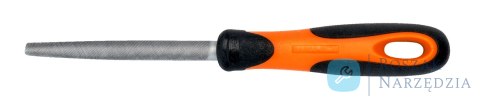 Pilnik półokrągły ERGO 150 mm dokładny BAHCO Pilnik półokrągły ERGO 150 mm dokładny BAHCO