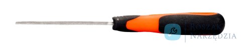 Pilnik półokrągły ERGO 200 mm wykańczak BAHCO