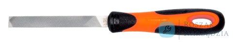 Pilnik płaski 150 mm, dokładny 1-100 BAHCO