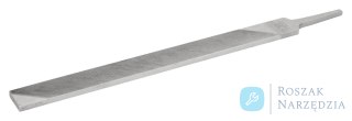 Pilnik tokarski płaski 300 mm, Typ nacięcia 3 BAHCO (5 szt.)
