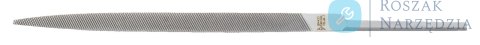 Pilnik trójkątny 250mm, 17 zębów/cm, typ 3 BAHCO (10 szt.)