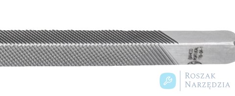 Pilnik trójkątny 250mm, 17 zębów/cm, typ 3 BAHCO (10 szt.)
