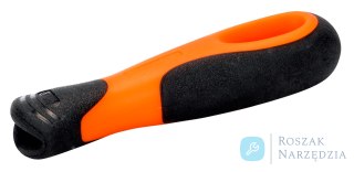 Rękojeść ERGO do pilników płaskich średnica 13 mm 1 szt. BAHCO