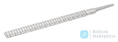Tarnik półokrągły do drewna 250 mm dokładne nacięcie BAHCO (10 szt.) Tarnik półokrągły do drewna 250 mm dokładne nacięcie BAHCO (10 szt.)