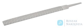 Tarnik półokrągły pocieniony 250 mm drobne nacięcie BAHCO (10 szt.)