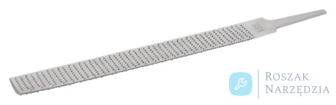 Tarnik półokrągły pocieniony 250 mm drobne nacięcie BAHCO (10 szt.)