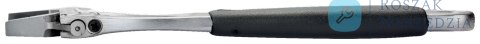 Klucz nastawny ERGO™ 158 mm, maksymalne otwarcie 21 mm BAHCO
