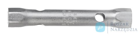 Klucz nasadowy rurowy 8x9 mm BAHCO
