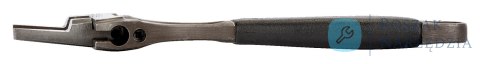 Klucz nastawny 6" ERGO, max. otwarcie 32mm, szczęki 4.5mm 9029-T BAHCO