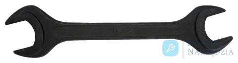 Klucz płaski dwustronny 6x7 mm BAHCO