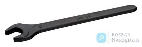 Klucz płaski jednostronny 8 mm BAHCO