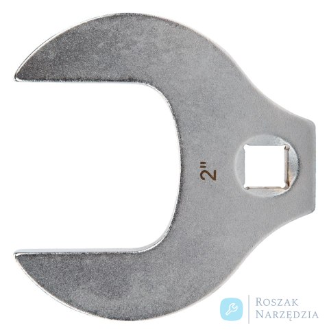 Klucz pazurowy płaski 1/2" rozmiar 1.1/16 BAHCO