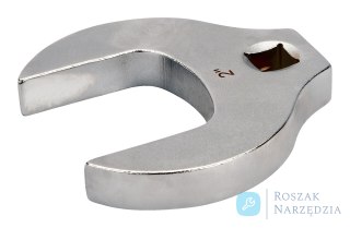 Klucz pazurowy płaski 1/2" rozmiar 1.1/8 BAHCO