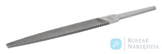 Pilnik płaski zwężany 350 mm zgrubny BAHCO (5 szt.)