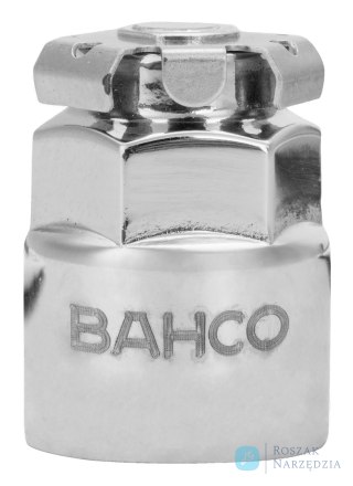 Przejściówka grzechotkowa 5/16" 13 mm BAHCO