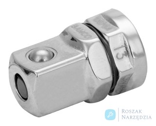 Przejściówka grzechotkowa do nasadek 1/4 in na 10 mm BAHCO