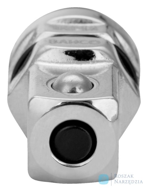 Przejściówka grzechotkowa do nasadek 1/4 in na 10 mm BAHCO