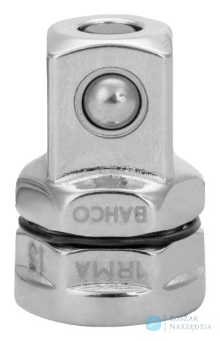 Przejściówka grzechotkowa 3/8 in 13 mm BAHCO